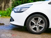 Renault Clio Sport Tourer 0.9 TCE Limited