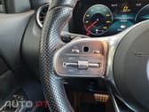 Mercedes-Benz CLA 250 AMG Line Advantage