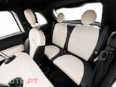 Fiat 500 Mild