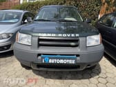 Land Rover Freelander 2.0 di