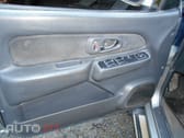 Mitsubishi L200 Strakar 2.5TD 4x4