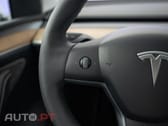 Tesla Model Y Long Range Tração Integral