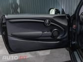 MINI Cooper One