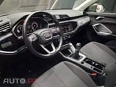 Audi Q3 35 TFSI