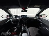 DS DS3 Crossback E-TENSE PERFORMANCE LINE +