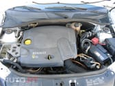 Renault Clio 1.5 DCI VAN