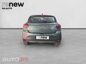 Dacia Sandero STEPWAY EXTREME + ECO-G