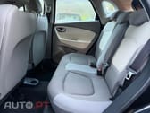 Renault Captur 0.9 TCE Exclusive