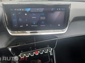 Peugeot 2008 1.2 PureTech Allure EAT8