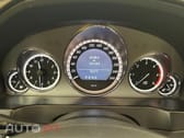 Mercedes-Benz E 250 CDi Elegance BlueE.Auto