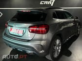 Mercedes-Benz GLA 200 d AMG Line Aut.