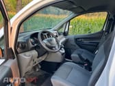 Nissan e-NV200 Visia