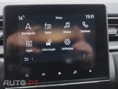 Renault Captur 1.6 E-Tech Plug-In Intens