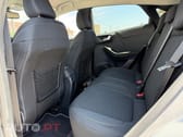 Ford Puma 1.0 EcoBoost MHEV Titanium Design