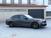 BMW 330 e xDrive Aut. M Sport
