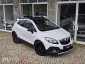 Opel Mokka 1.6 CDTi Black Line S/S
