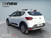 Dacia Sandero Sandero Stepway 1.0 ECO-G Stepway Comfort Bi-Fuel | 101cv | 5P | 5L
