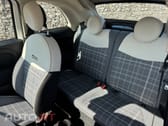 Fiat 500C 1.2 Lounge