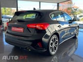 Ford Focus 1.0 EcoBoost S&S ST-LINE