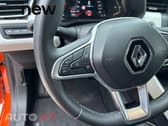 Renault Clio Techno TCE 90