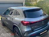 Mercedes-Benz EQA 250+ AMG Line