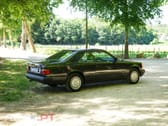 Mercedes-Benz 230 CE w124