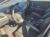 Renault Mégane 1.5 dCi confort ss