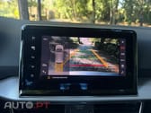 Seat Tarraco 2.0 TDI FR Plus DSG