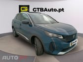 Peugeot 3008 1.2 PureTech GT-Line
