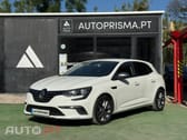 Renault Mégane 1.5 dCi GT Line