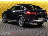 BMW X4 20 d xDrive Pack M Auto