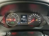 Renault Kangoo KANGOO VAN 1.5 Blue dCi L2 Start