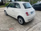 Fiat 500 1.3 16V MJ Lounge S&S