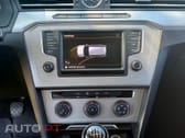 Volkswagen Passat Variant 1.6 TDI Comfortline