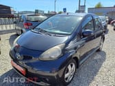 Toyota Aygo 1.0 + AC