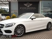 Mercedes-Benz C 220 d Aut.
