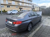 BMW 530 D cx aut.8vel 245cv Full.extras