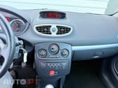 Renault Clio 1.2 16V Dynamique S