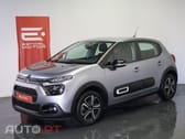 Citroen C3 1.5 BlueHDi S&S  Plus