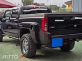 Hummer H3 T