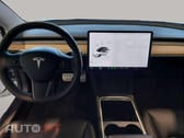 Tesla Model 3 Performance Autopilot