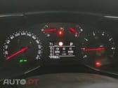 DS DS7 Crossback 1.5 BlueHDi Bastille EAT8