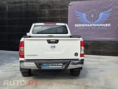 Nissan Navara 2.3 dCi CD 4WD Acenta