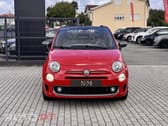 Fiat 500C 1.2 Sport