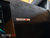 DS DS7 Crossback E-Tense Performance Line EAT8