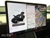 Tesla Model Y Standard RWD