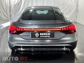 Audi E-Tron GT quattro