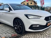 Seat Leon 1.0 ETSI Xcellence DSG