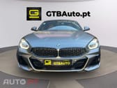 BMW Z4 sDrive 30i Pack M