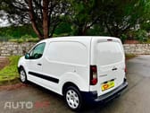 Peugeot Partner 1.6 HDI